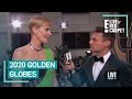 Charlize Theron Talks 