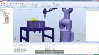 RobotStudio Tutorial Getting Started 5