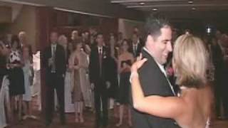 Best Wedding Dance Ever!  Lauren and Nick Aloisio 6-5-10