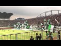 Terbaik Untukmu - Brigata Curva Sud | PSS Sleman vs persepam