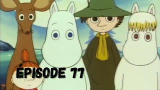 Les Moomins - Ep77 - La grande course [SD][FR]