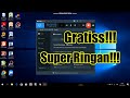 Perekam layar PC gratis dan sangat ringan