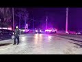 Live update: Fleeing teens kill 1 in crash: Tampa police