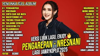 DANGDUT KOPLO TERBARU 2025 \