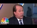 It's Time To Reinvent Retirement Plans: Blackstone's Tony James | CNBC