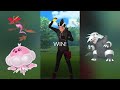 『ポケモンgo』ハイパープレミアの環境にめっちゃ強い！ボスゴドラ！技がささりまくり！！ pokemongo pokemon ゲーム実況 ゲーム ポケモン ポケモンgo