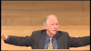 John Piper - Seeing beauty changes people