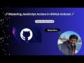 🚀 Vercel JavaScript Compilation with GitHub Actions – Full Setup Guide 🔧