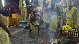 malai soundamman Kovil Ottanchatharam festival video 🙏🙏