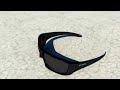 ess rollbar ballistic sunglass with rapid lens exchange