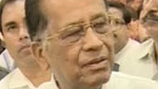 Chief Minister Tarun Gogoi appeals for calm