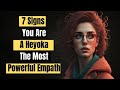 7 Signs You Are A Heyoka, The Most Powerful Empath