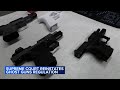 Supreme Court reinstates regulation of ghost guns