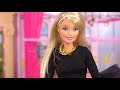 barbie doll cheer tryouts with lol omg cheerleader titi toys