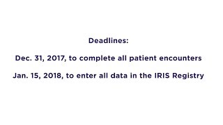 No Penalties in 2019!