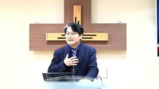 열왕기상 19장 1-18절, 엘리야의 영적 슬럼프 극복기, Elijah's overcoming of spiritual slump