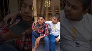 বন্ধু যখন মেধাবী 🤣 #funnyvideo #trending #cid