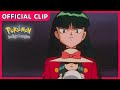 Sabrina! | Pokémon: Indigo League | Official Clip