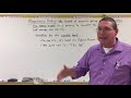 Intro to Monetary Policy - Professor Ryan