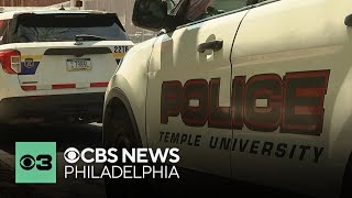 Temple students suspended for imitating ICE agents, skimmer found in South Jersey store, more news