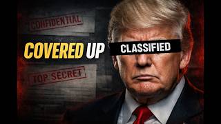 The Most SHOCKING Presidential Scandals Ever Exposed