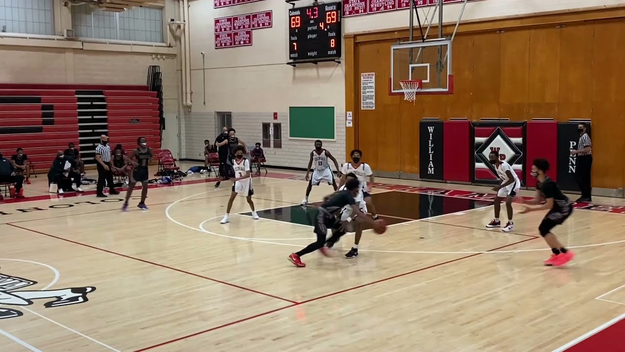 Delaware High School Basketball Highlights 2020-21 - Win Big Sports