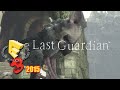 The Last Guardian (PS4) E3 2015 Trailer