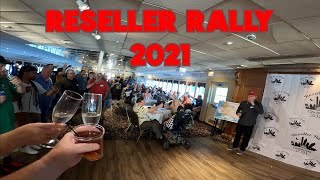 RESELLER RALLY 2021 - CINCINNATI