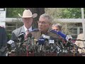 Tragic failure in Uvalde: DPS on timeline, police's 'wrong' response; community members in shock