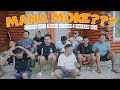 LAGU ACARA TIMUR TERBARU 2024 || MANA MOKE || CEMOS WBO - ISNO KRESAJ ft HANSER REO || (OMV)