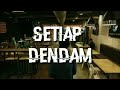 AKSI LARI TAJUK (SETIAP DENDAM)