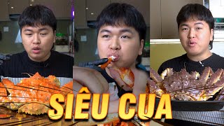 Cua Hoàng Đế nhưng Trên TopTop | Hải Đăng Review