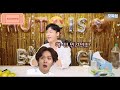 eng 비투비 이민혁 전역 라이브 이창섭 전화연결 cut 자막 ver