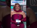 [#2024MAMA] PRESENTER MOMENT✨ | Da'Vine Joy Randolph