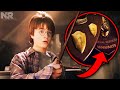 HARRY POTTER AND THE SORCERER’S STONE BREAKDOWN! Easter Eggs You Missed! | Harry Potter Rewatch