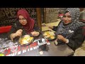 barcode cafe dhaka banani family dinner