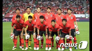 ＜2018W杯＞韓国、選手の全体価値8500万ユーロで出場国中23位…アジア最高 (6/11)