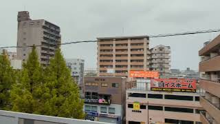 泉北高速鉄道　深井駅