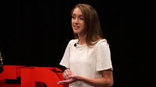 Young Leaders in Today’s Climate Conversations | Armon Alex & Maggie Peacock | TEDxColePark