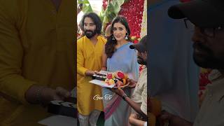 పాయల్ రాజ్‌పుత్ తన లవర్ తో కొత్త మూవీ | Payal Rajput and Lover New Movie At Hyderabad | #payalrajput