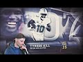 Rugby Player Reacts to TYREEK HILL (WR, Dolphins) #7 The Top 100 NFL Players of 2023