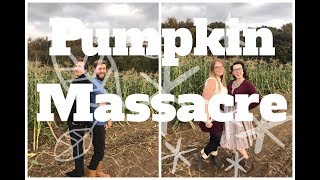 Pumpkin Massacre