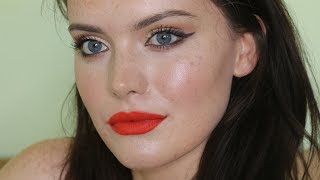 B. Makeup 1st Impressions | BellaIzzy