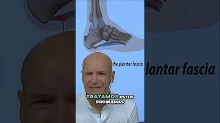 ✅ COMPRENDIENDO LA FASCITIS PLANTAR DERECHA