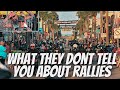 I went to Daytona bike week 2024 Watch this before going!