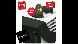 havells cista room heater white.