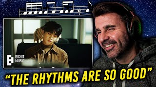 MUSIC DIRECTOR REACTS | RM 'Still Life (with Anderson .Paak)' Official MV