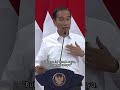 PRESIDEN RI BERSAMA MENTERI ATR KEPALA BPN MENYERAHKAN 1 552 450 SERTIPIKAT TANAH UNTUK RAKYAT