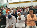 SOLAT TERAWIH DI SURAU AR-RAYYAN @ LARAI PADA 18/3/24