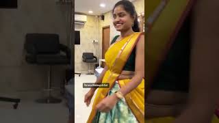 COMPLETE BRIDAL DEMO followed by PRACTICE session wherein you can create a Professional Bridal look🤩